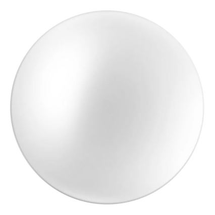 Ledvance - LED-Deckenleuchte für das Badezimmer mit Sensor CEILING ROUND LED/24W/230V IP44