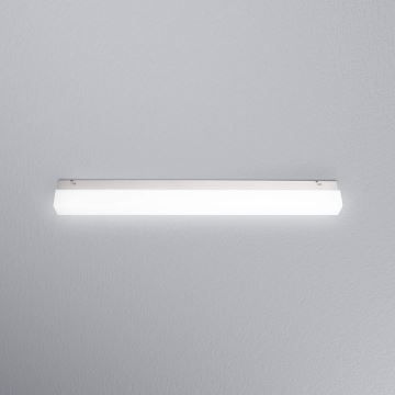 Ledvance - LED-Badezimmerspiegelbeleuchtung SQUARE LED/14W/230V IP44 3000/4000K CRI 90 Ra