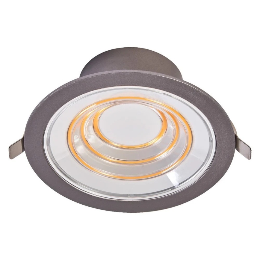 Ledvance - LED-Deckeneinbauleuchte DECOR LED/9W/230V 2700K