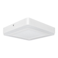 Ledvance - LED Deckenleuchte CLICK LED/15W/230V