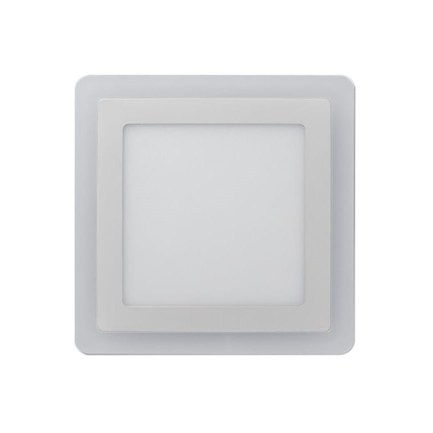 Ledvance - LED Deckenleuchte CLICK LED/15W/230V