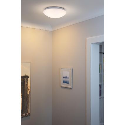Ledvance - LED-Deckenleuchte ESSENTIAL LED/13W/230V 6500K