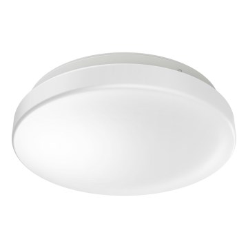 Ledvance - LED-Deckenleuchte für Badezimmer mit Dämmerungssensor CEILING ROUND LED/18W/230V IP44