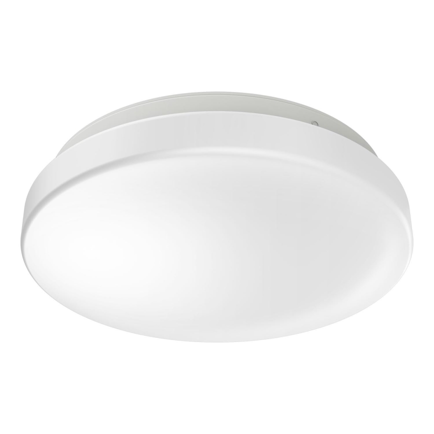 Ledvance - LED-Deckenleuchte für das Badezimmer CEILING ROUND LED/18W/230V 4000K IP44