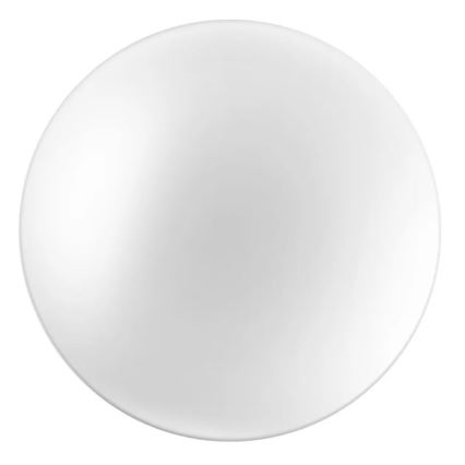 Ledvance - LED-Deckenleuchte für das Badezimmer CEILING ROUND LED/18W/230V 4000K IP44