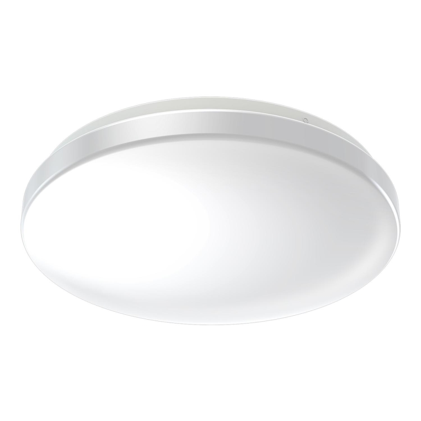 Ledvance - LED-Deckenleuchte für das Badezimmer CEILING ROUND LED/24W/230V 3000K IP44