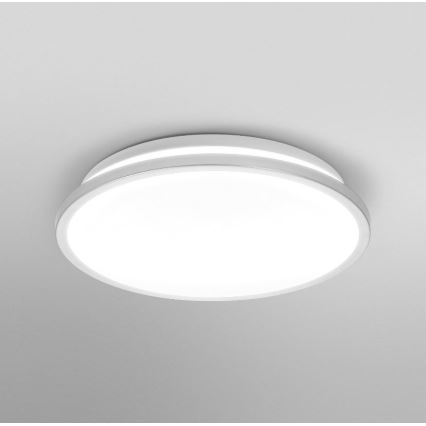 Ledvance - LED-Deckenleuchte für das Badezimmer DISC LED/18W/230V 3000/4000K IP44