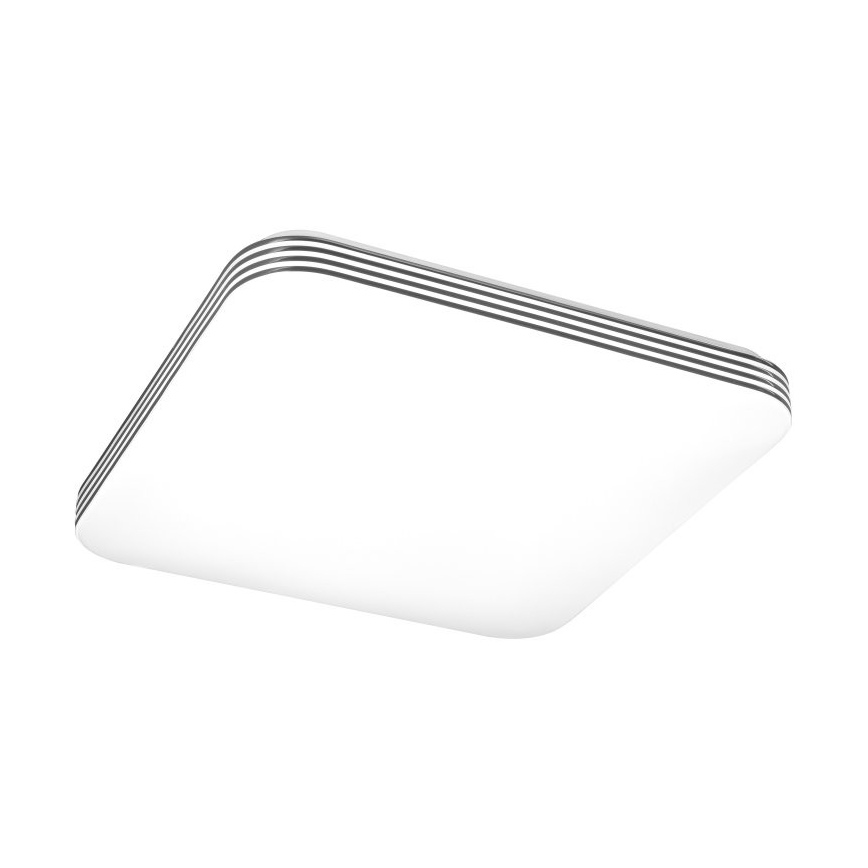 Ledvance - LED-Deckenleuchte mit Sensor ORBIS LED/50W/230V 3000K