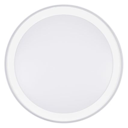 Ledvance - LED-Deckenleuchte ORBIS PEDERSON LED/24W/230V d 45 cm weiß