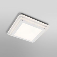 Ledvance - LED-Deckenleuchte ORBIS SPIRAL LED/26W/230V