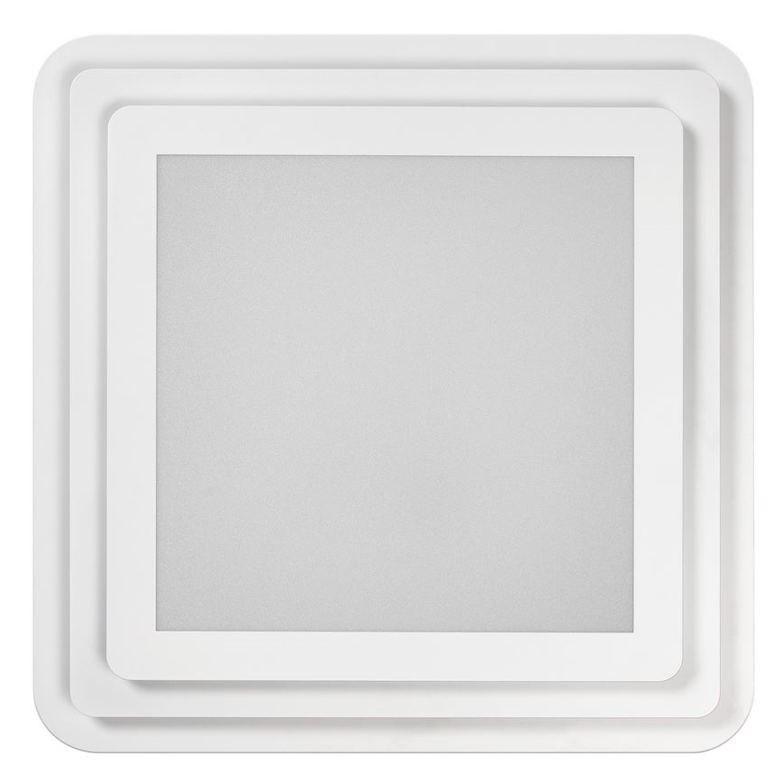 Ledvance - LED-Deckenleuchte ORBIS SPIRAL LED/26W/230V