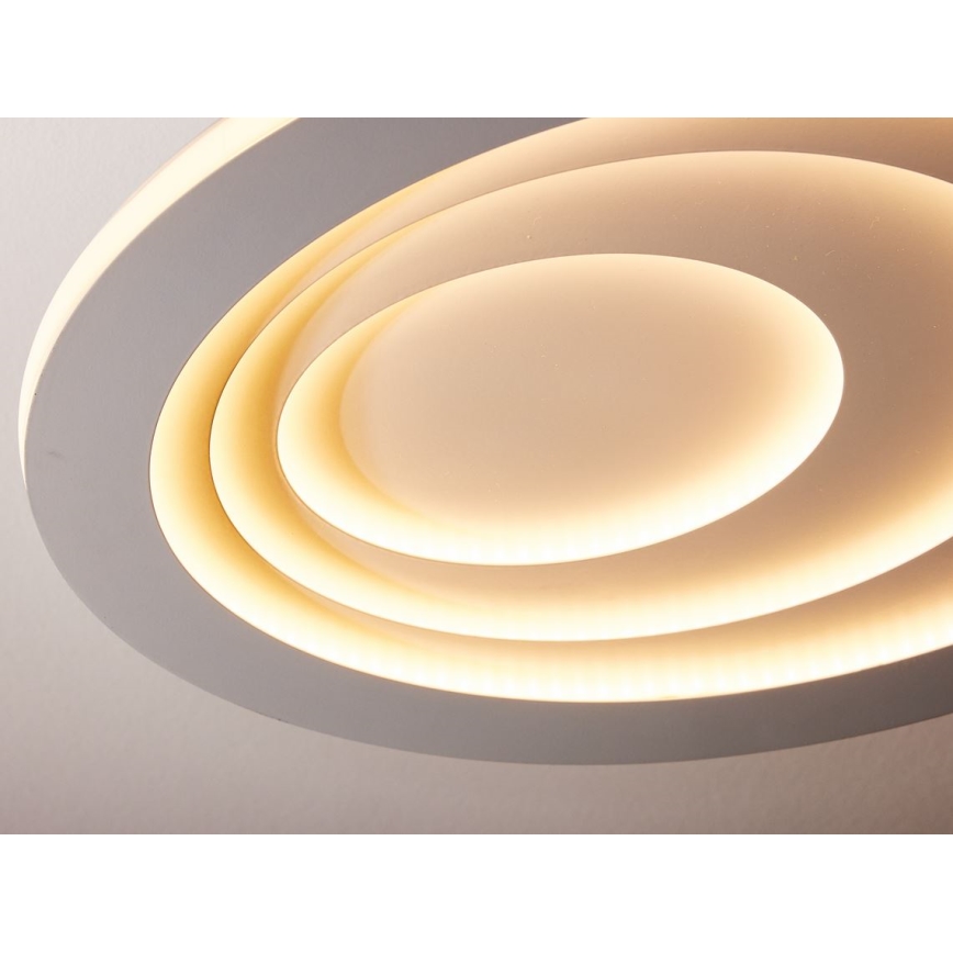 Ledvance - LED-Deckenleuchte ORBIS SPIRAL LED/37W/230V