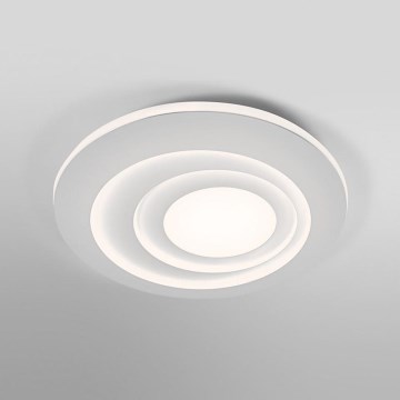 Ledvance - LED-Deckenleuchte ORBIS SPIRAL LED/42W/230V