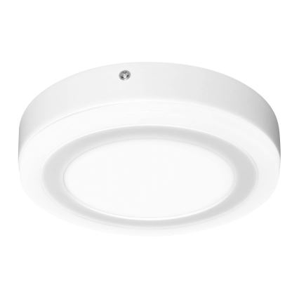 Ledvance - LED-Deckenleuchte ROUND LED/15W/230V d. 20 cm