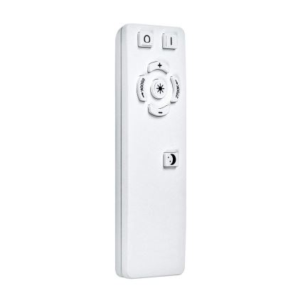 Ledvance - LED dimmbares Deckenleuchte ORBIS SPARKLE LED/35W/230V 2700-6500 + Fernbedienung