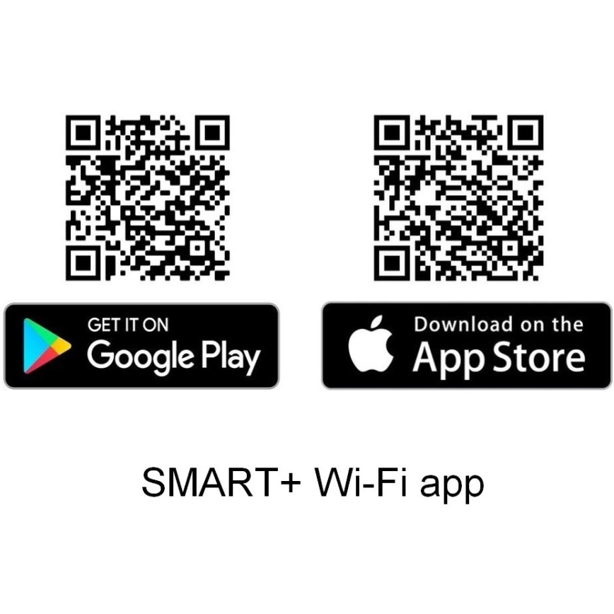 Ledvance-LED Dimmbares Deckenleuchte SUN@HOME CIRCULAR LED/18,5W/230V Wi-Fi