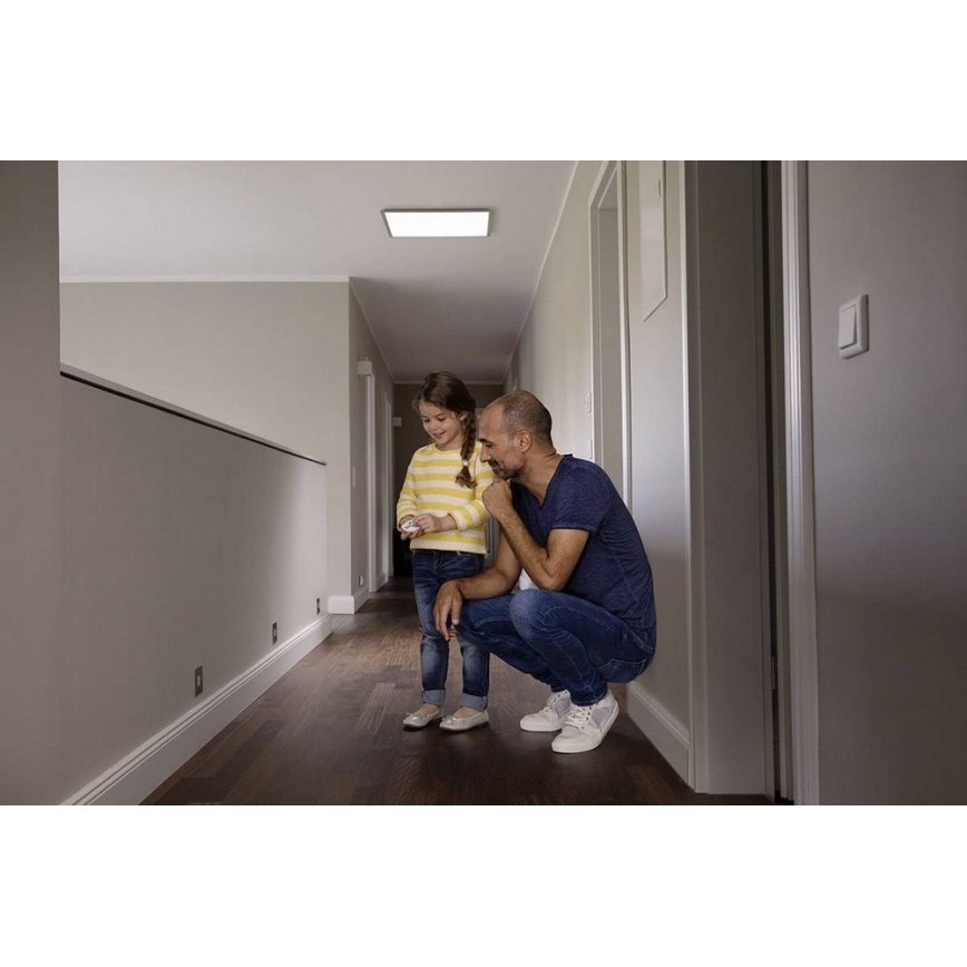 Ledvance - LED-Dimm-Paneel PLANON PLUS LED/30W/230/12V + Fernbedienung