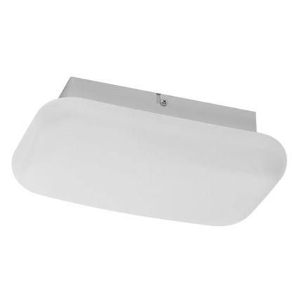 Ledvance - Dimmbare LED-Badezimmerleuchte SMART+ AQUA LED/12W/230V 3000-6500K IP44 Wi-Fi