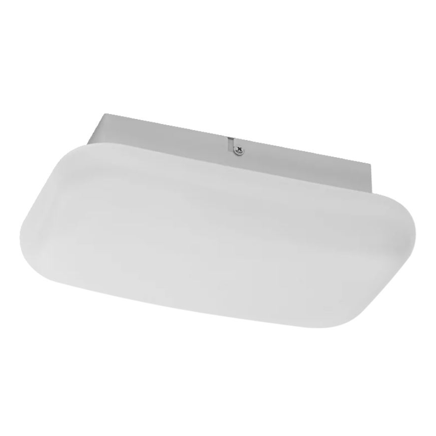 Ledvance - Dimmbare LED-Badezimmerleuchte SMART+ AQUA LED/12W/230V 3000-6500K IP44 Wi-Fi