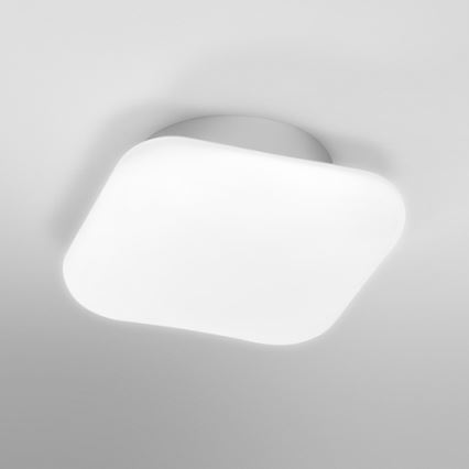 Ledvance - Dimmbare LED-Badezimmerleuchte SMART+ AQUA LED/12W/230V 3000-6500K IP44 Wi-Fi