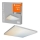 Ledvance - LED dimmbare Deckenleuchte SMART+ FRAMELESS LED/28W/230V 3,000K-6,500K Wi-Fi