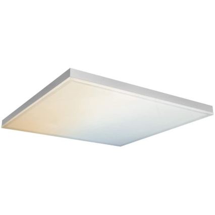 Ledvance - LED dimmbare Deckenleuchte SMART+ FRAMELESS LED/28W/230V 3,000K-6,500K Wi-Fi