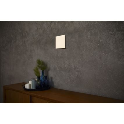 Ledvance - LED dimmbare Deckenleuchte SMART+ FRAMELESS LED/28W/230V 3,000K-6,500K Wi-Fi