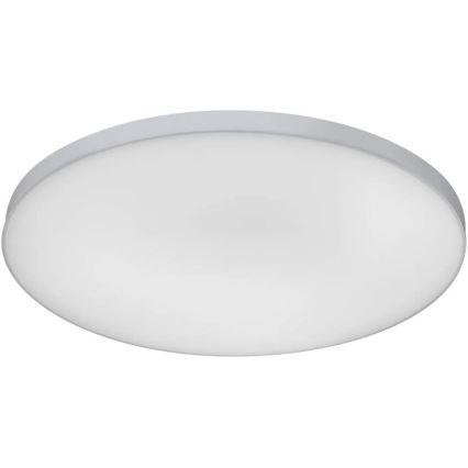 Ledvance - LED dimmbare Deckenleuchte SMART+ FRAMELESS LED/28W/230V 3,000K-6,500K Wi-Fi