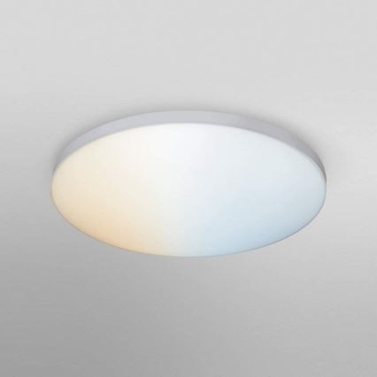 Ledvance - LED dimmbare Deckenleuchte SMART+ FRAMELESS LED/28W/230V 3,000K-6,500K Wi-Fi