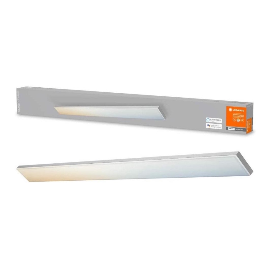 Ledvance - LED dimmbare Deckenleuchte SMART+ FRAMELESS LED/35W/230V 3,000K-6,500K Wi-Fi