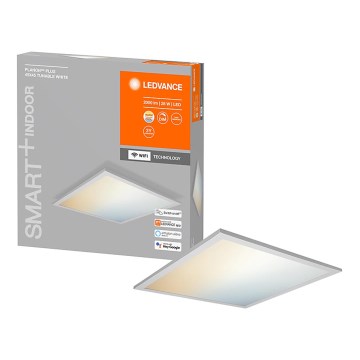 Ledvance - LED-dimmbare Deckenleuchte SMART+ PLANON LED/28W/230V 45x45 cm Wi-Fi