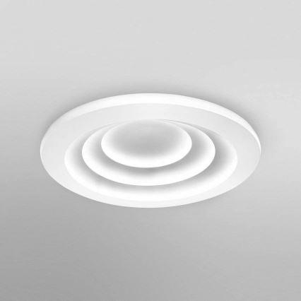 Ledvance - dimmbare LED-Leuchte SMART+ SPIRAL LED/40W/230V 3000K-6500K Wi-Fi