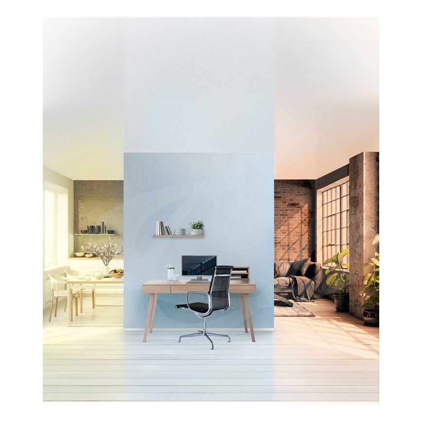 Ledvance - Dimmbare LED-Einbauleuchte SUN@HOME LED/22W/230V 2200-5000 CRI 95 Wi-Fi