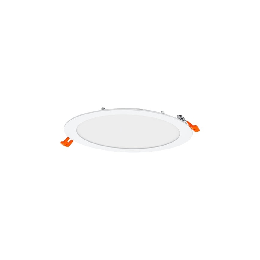 Ledvance - Dimmbare LED-Einbauleuchte SUN@HOME LED/22W/230V 2200-5000 CRI 95 Wi-Fi