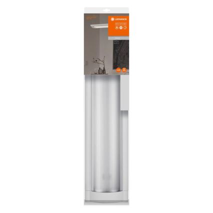 Ledvance - LED dimmbare Pendelleuchte OFFICE LINE 2xLED/12,5W/230V