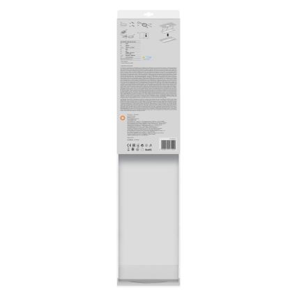Ledvance - LED dimmbare Pendelleuchte OFFICE LINE 2xLED/12,5W/230V