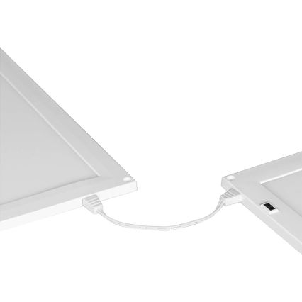 Ledvance - LED dimmbare Unterbauleuchte mit Sensor CABINET LED/14W/230V
