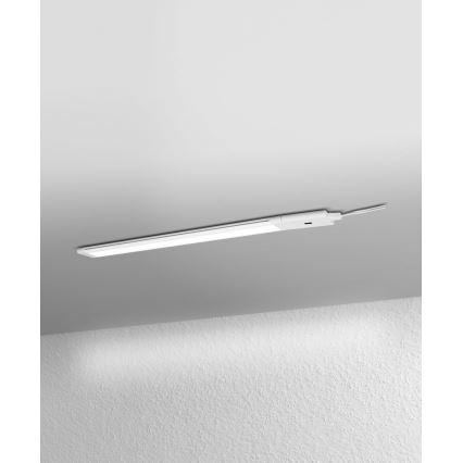 Ledvance - LED dimmbare Unterbauleuchte mit Sensor CABINET LED/6W/230V