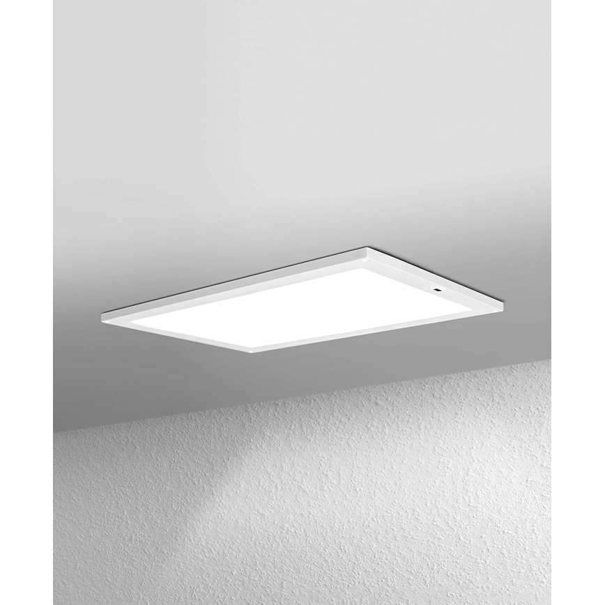 Ledvance - dimmbare LED-Unterbauleuchte mit Sensor CABINET LED/8W/230V 3000K