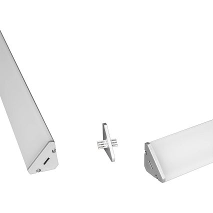 Ledvance - LED dimmbare Unterstrichleuchte mit Sensor CORNER LED/5W/230V