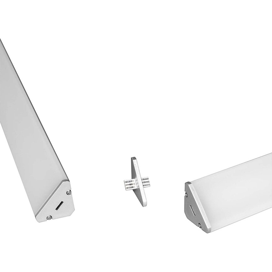 Ledvance - LED dimmbare Unterstrichleuchte mit Sensor CORNER LED/5W/230V
