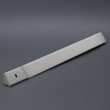 Ledvance - LED dimmbare Unterstrichleuchte mit Sensor CORNER LED/5W/230V