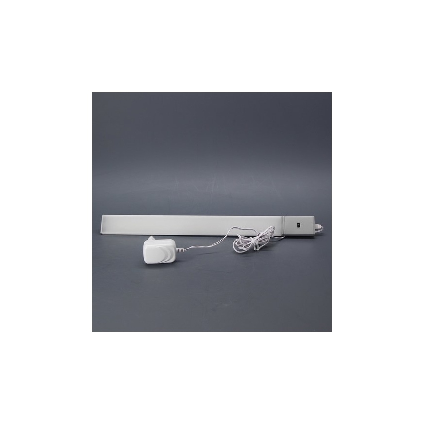 Ledvance - LED dimmbare Unterstrichleuchte mit Sensor CORNER LED/5W/230V