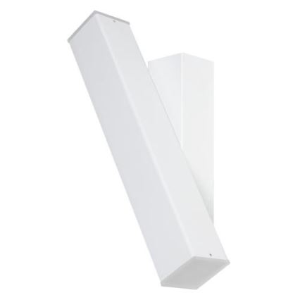 Ledvance - LED dimmbare Wandleuchte SUN@HOME CROSS 2xLED/6W/230V Wi-Fi