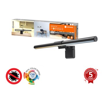 Ledvance - LED dimmbares Monitorlicht SUN@HOME LED/2,5W/5V 2200-5000K CRI 95 Wi-Fi
