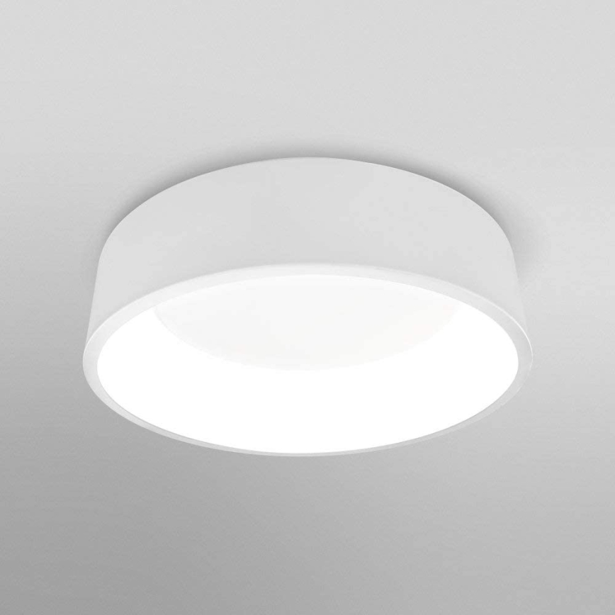 Ledvance - LED-Dimmer-Deckenleuchte SMART+ CYLINDER LED/24W/230V 3,000K-6,500K Wi-Fi