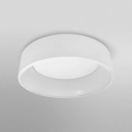 Ledvance - LED-Dimmer-Deckenleuchte SMART+ CYLINDER LED/24W/230V 3,000K-6,500K Wi-Fi