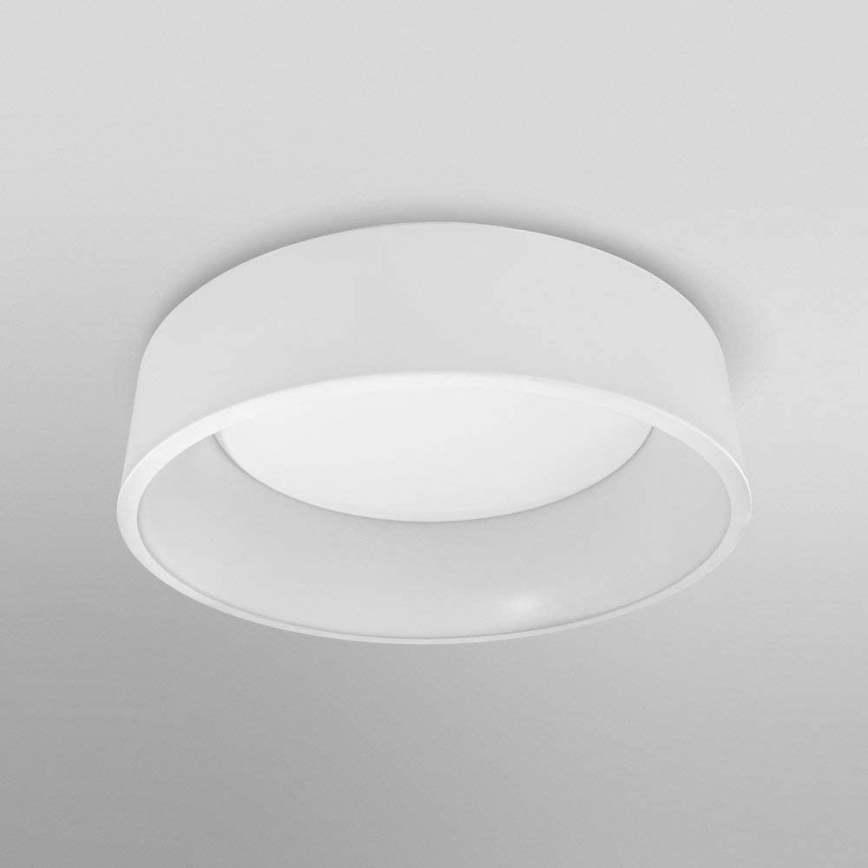 Ledvance - LED-Dimmer-Deckenleuchte SMART+ CYLINDER LED/24W/230V 3,000K-6,500K Wi-Fi