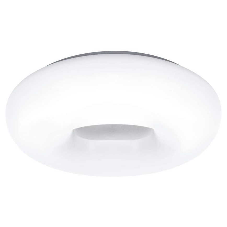 Ledvance - LED-Dimmer-Deckenleuchte SMART+ DONUT LED/24W/230V 3000K-6500K Wi-Fi