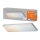 Ledvance - LED-Dimmer-Deckenleuchte SMART+ FRAMELESS LED/16W/230V 3,000K-6,500K Wi-Fi